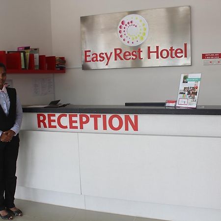 Easyrest Hotel Petaling Jaya Exterior photo