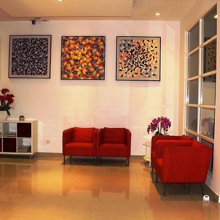 Easyrest Hotel Petaling Jaya Exterior photo