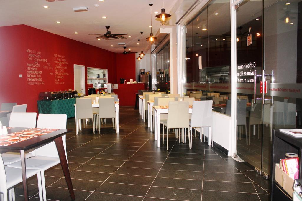 Easyrest Hotel Petaling Jaya Exterior photo