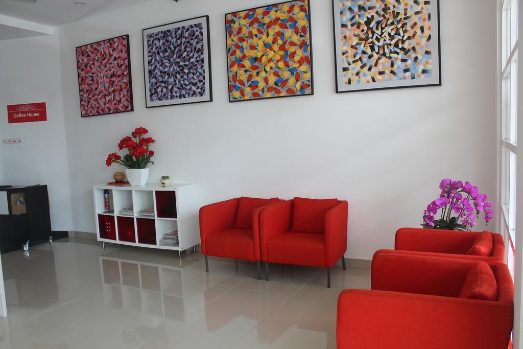 Easyrest Hotel Petaling Jaya Exterior photo