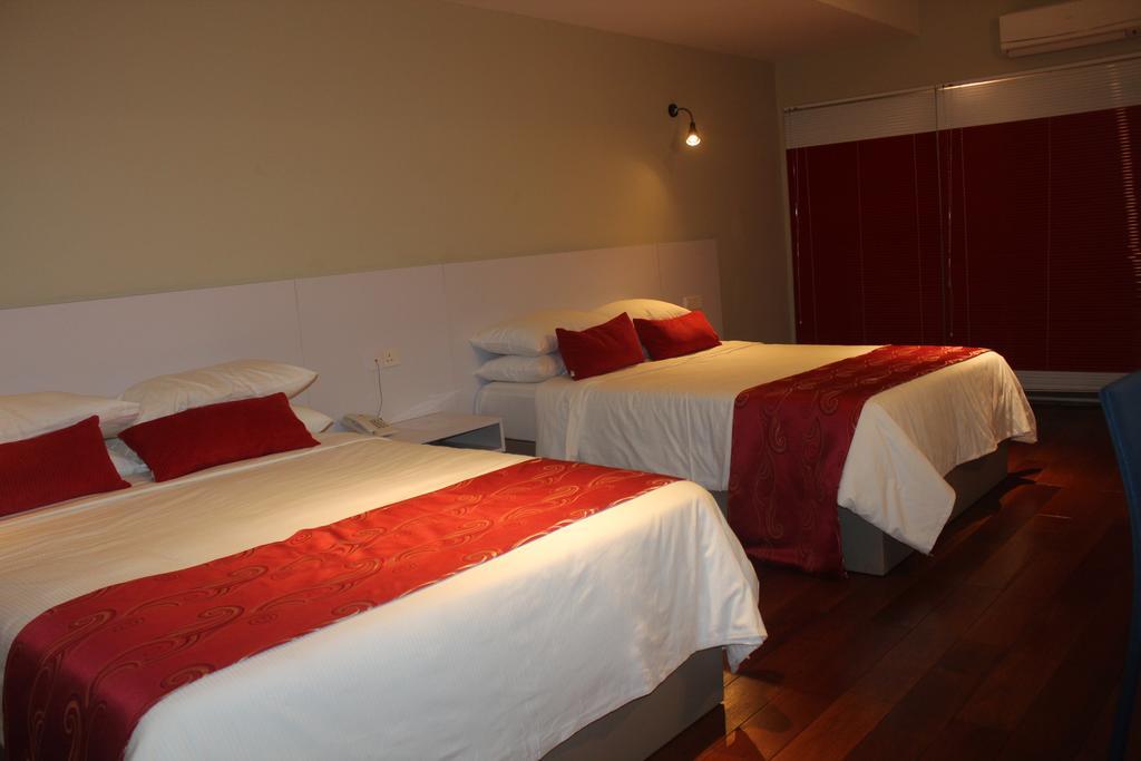 Easyrest Hotel Petaling Jaya Room photo