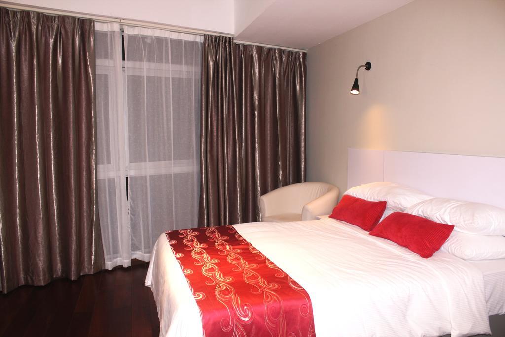 Easyrest Hotel Petaling Jaya Room photo